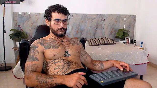 hanz col online show from 20, 6, 2026