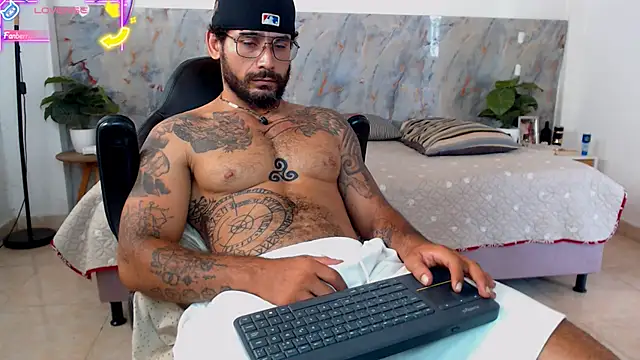 hanz col online show from 21, 6, 2026