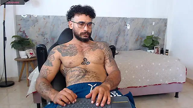hanz col online show from 27, 6, 2026