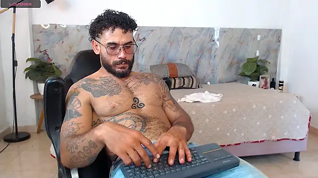 hanz col online show from 29, 6, 2026