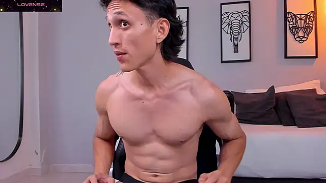 connor twink online show from 15, 12, 2024
