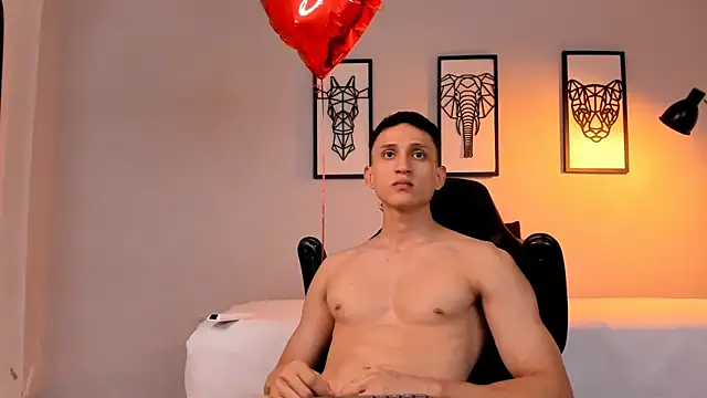 connor twink online show from 11, 2, 2025
