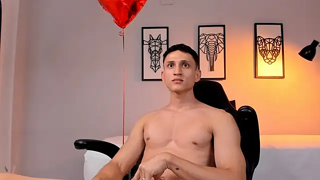 connor twink online show from 12, 2, 2025