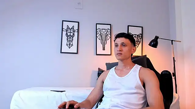 connor twink online show from 11, 3, 2025