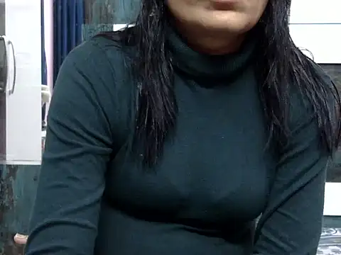 Snapshot of l_l_ish chatting on 22, 1, 2025 l l ish online show from 22, 1, 2025