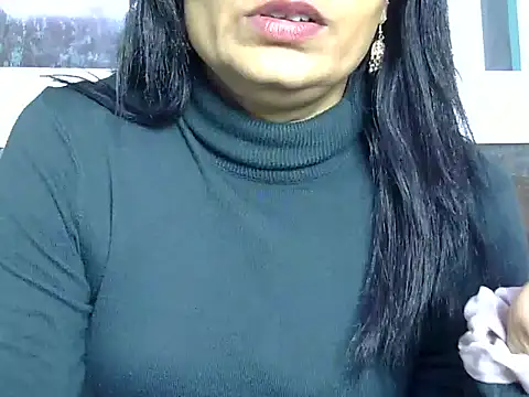 Snapshot of l_l_ish chatting on 22, 1, 2025 l l ish online show from 22, 1, 2025