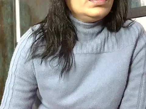 Snapshot of l_l_ish chatting on 27, 1, 2025 l l ish online show from 27, 1, 2025