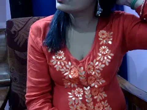 Snapshot of l_l_ish chatting on 27, 1, 2025 l l ish online show from 27, 1, 2025