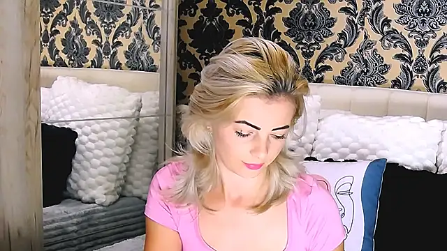 Aly girl1 online show from 22, 9, 2025