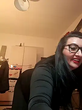 Genoveva73sexy online show from 2, 2, 2025