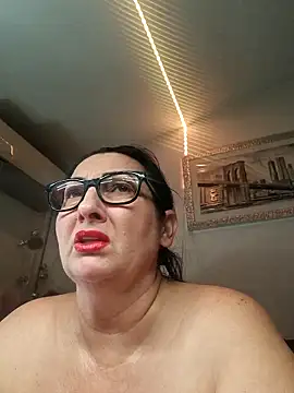 Genoveva73sexy online show from 12, 9, 2025