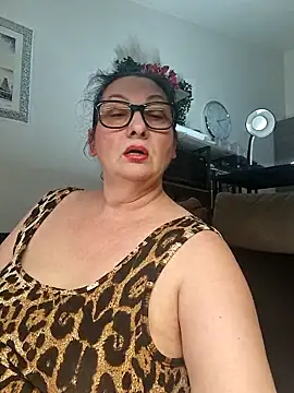 Genoveva73sexy online show from 1, 10, 2025