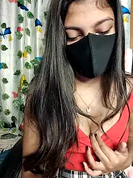 Reena Singh53 online show from 27, 2, 2025