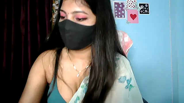 Reena Singh53 online show from 15, 9, 2025