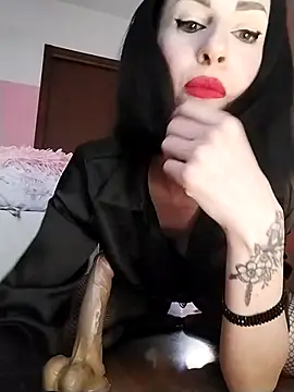 dahlia 82 online show from 18, 5, 2026