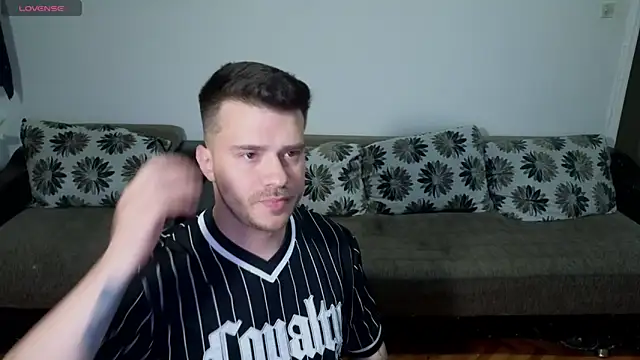 Snapshot of JohnnyStepBro chatting on 24, 5, 2026 JohnnyStepBro online show from 24, 5, 2026