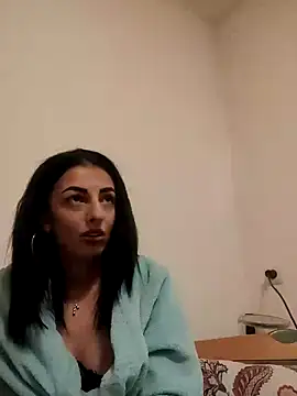 Cataleya442768 online show from 13, 12, 2024