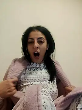 Cataleya442768 online show from 10, 11, 2025