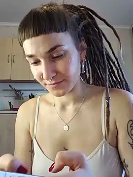 FoxRineHelen online show from 14, 2, 2025