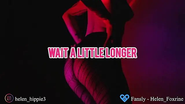 FoxRineHelen online show from 17, 2, 2026