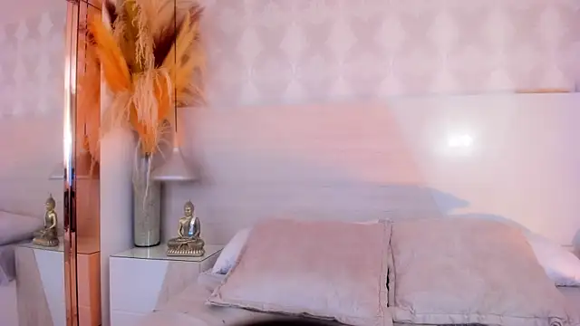 Snapshot of IvannaAnggel chatting on 7, 3, 2026 IvannaAnggel online show from 7, 3, 2026