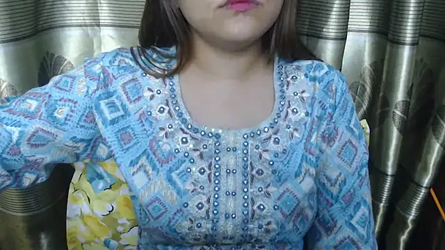 kritika shrestha2407 online show from 6, 7, 2026