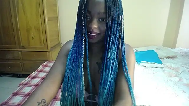  Zooee online show from 18, 2, 2025