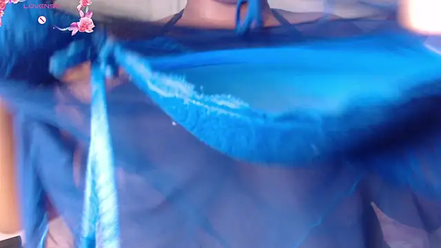 Snapshot of Evelyn_Sandoval chatting on 14, 3, 2025 Evelyn Sandoval online show from 14, 3, 2025