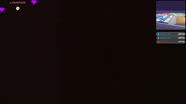 Snapshot of Evelyn_Sandoval chatting on 23, 3, 2025 Evelyn Sandoval online show from 23, 3, 2025