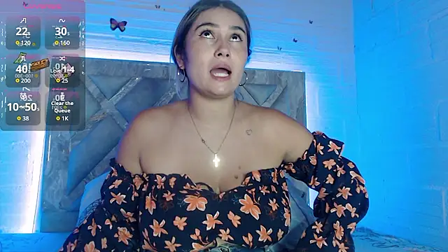 Snapshot of tami_vega chatting on 4, 2, 2026 tami vega online show from 4, 2, 2026