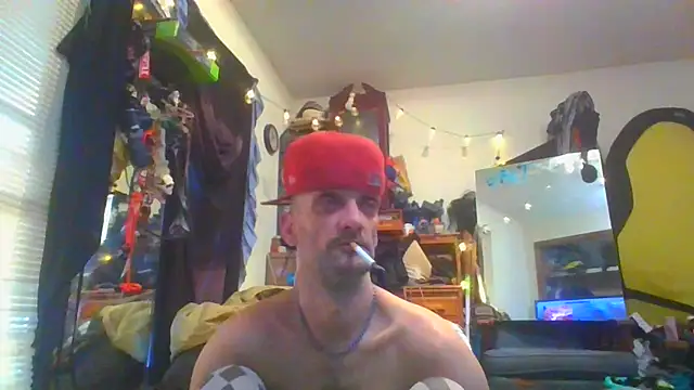 Snapshot of slinginbigD chatting on 30, 1, 2025 slinginbigD online show from 30, 1, 2025