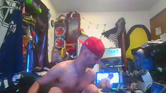 Snapshot of slinginbigD chatting on 1, 2, 2025 slinginbigD online show from 1, 2, 2025