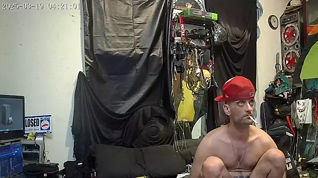 Snapshot of slinginbigD chatting on 19, 3, 2025 slinginbigD online show from 19, 3, 2025