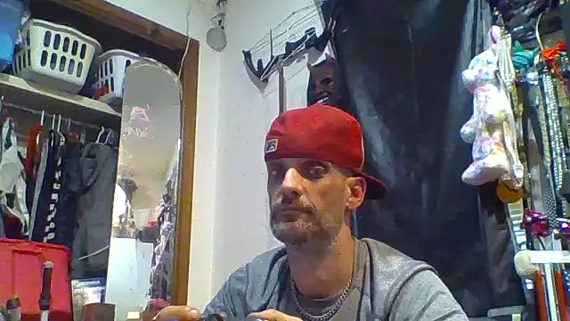 Snapshot of slinginbigD chatting on 23, 9, 2025 slinginbigD online show from 23, 9, 2025