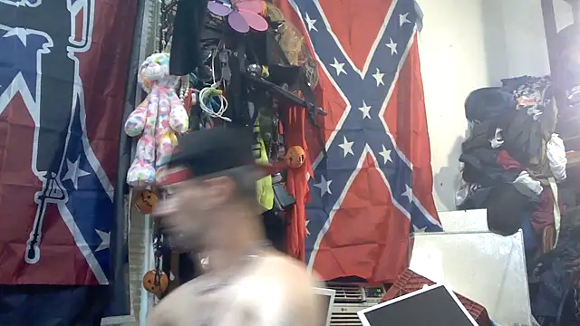 Snapshot of slinginbigD chatting on 18, 10, 2025 slinginbigD online show from 18, 10, 2025