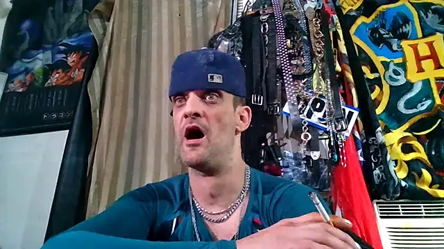 slinginbigD online show from 12, 2, 2026