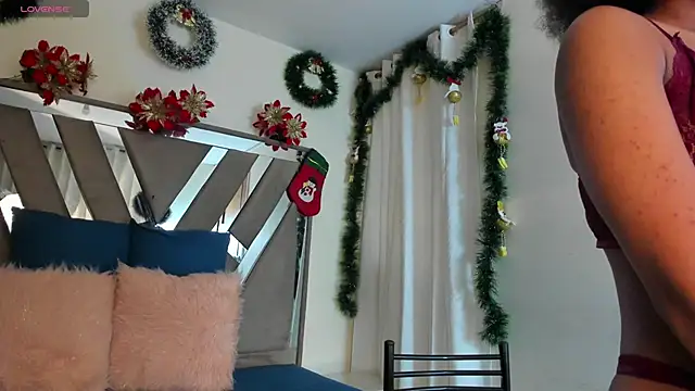 sara williams01 online show from 2, 12, 2025