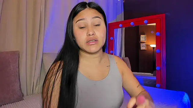 Snapshot of Little_Ivy chatting on 21, 2, 2026 Little Ivy online show from 21, 2, 2026