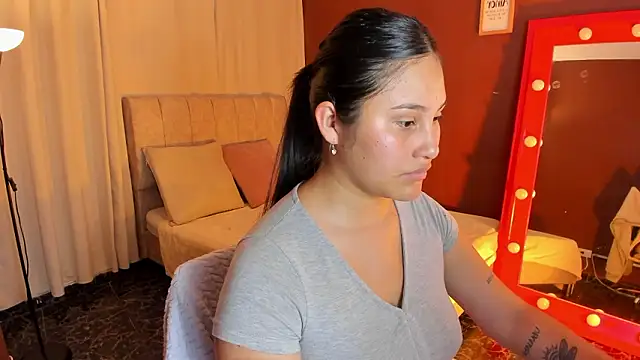 Snapshot of Little_Ivy chatting on 7, 3, 2026 Little Ivy online show from 7, 3, 2026