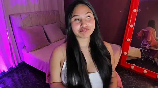 Snapshot of Little_Ivy chatting on 11, 3, 2026 Little Ivy online show from 11, 3, 2026