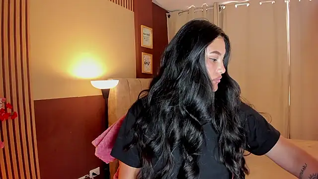 Snapshot of Little_Ivy chatting on 17, 3, 2026 Little Ivy online show from 17, 3, 2026