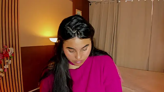 Snapshot of Little_Ivy chatting on 18, 3, 2026 Little Ivy online show from 18, 3, 2026