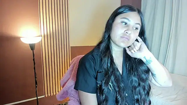 Snapshot of Little_Ivy chatting on 20, 3, 2026 Little Ivy online show from 20, 3, 2026