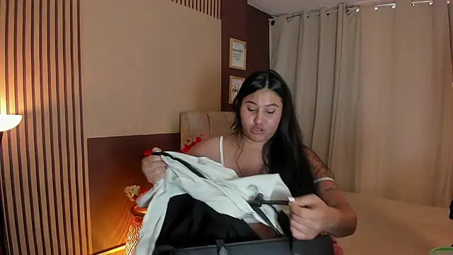 Snapshot of Little_Ivy chatting on 26, 3, 2026 Little Ivy online show from 26, 3, 2026