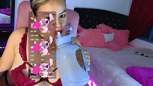scarletteowens online show from 15, 5, 2026
