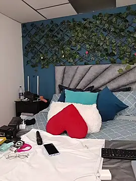 Snapshot of Grey_Lorenz11 chatting on 22, 2, 2026 Grey Lorenz11 online show from 22, 2, 2026