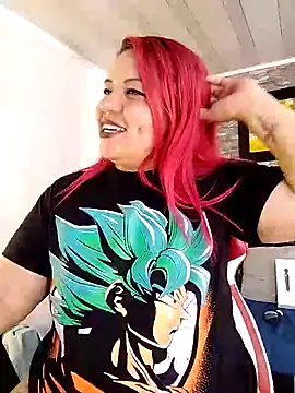 Snapshot of Bruja__Scarlata chatting on 26, 2, 2025 Bruja  Scarlata online show from 26, 2, 2025