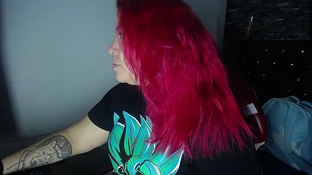 Snapshot of Bruja__Scarlata chatting on 8, 3, 2025 Bruja  Scarlata online show from 8, 3, 2025