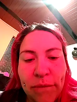 Snapshot of Bruja__Scarlata chatting on 11, 3, 2025 Bruja  Scarlata online show from 11, 3, 2025