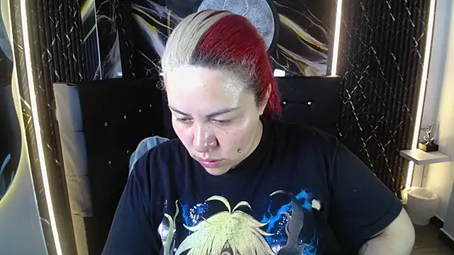 Bruja  Scarlata online show from 4, 11, 2025